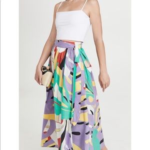 Mara Hoffman Skirt